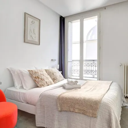 Bnbnova - 2br - Le Louvre & Saint Germain *