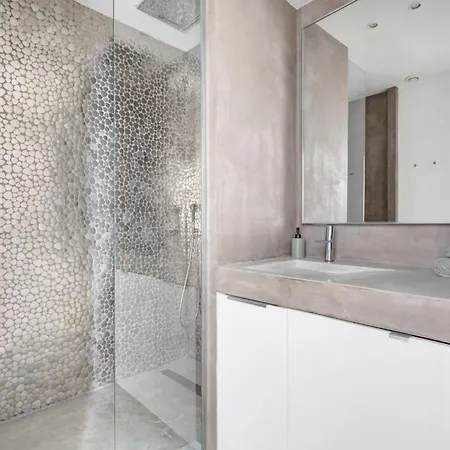 Bnbnova - 2br - Le Louvre & Saint Germain דירה