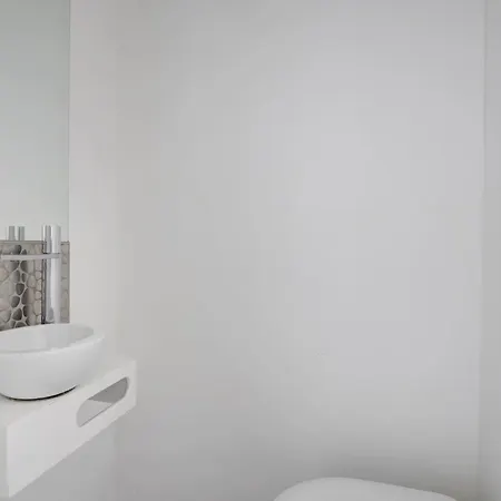Bnbnova - 2br - Le Louvre & Saint Germain דירה *