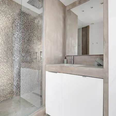 Bnbnova - 2br - Le Louvre & Saint Germain *